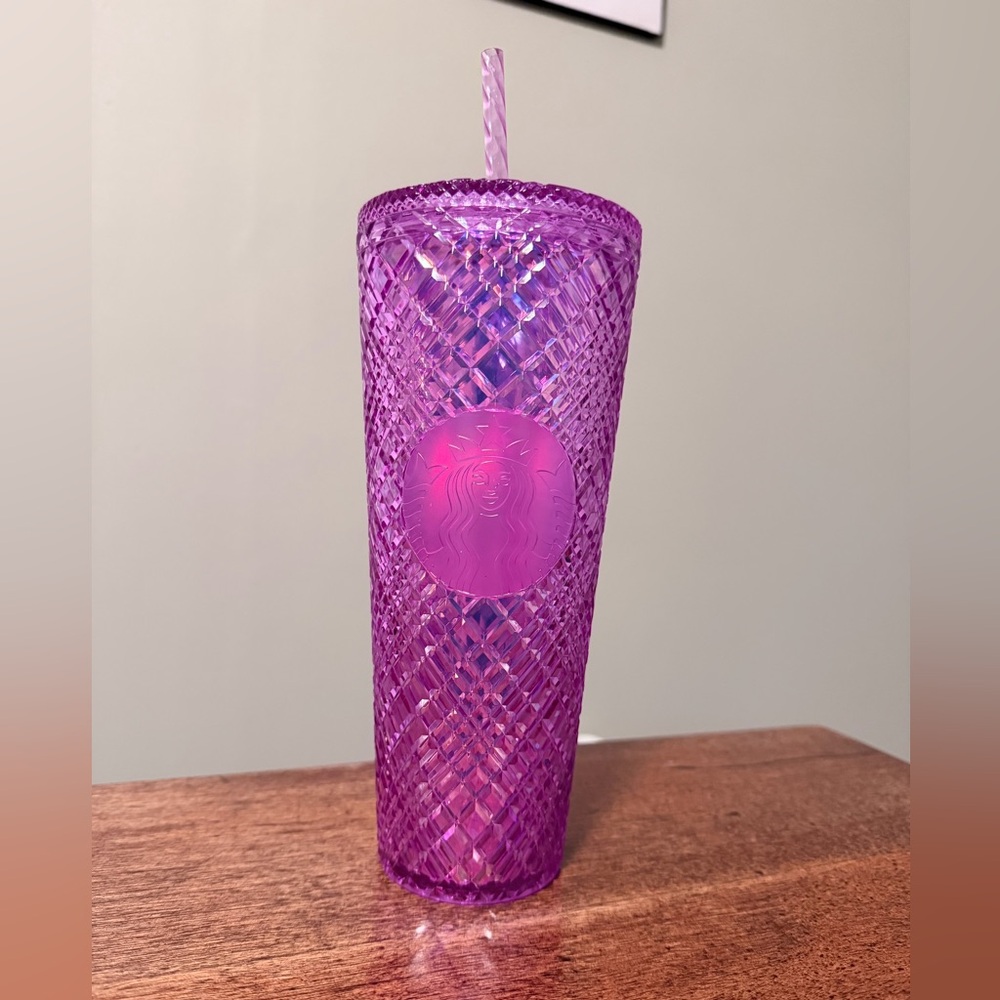 Starbucks Tumbler